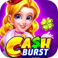 Cash Burst - Hot Vegas Slots apk