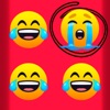 Icon Find The Different Emoji