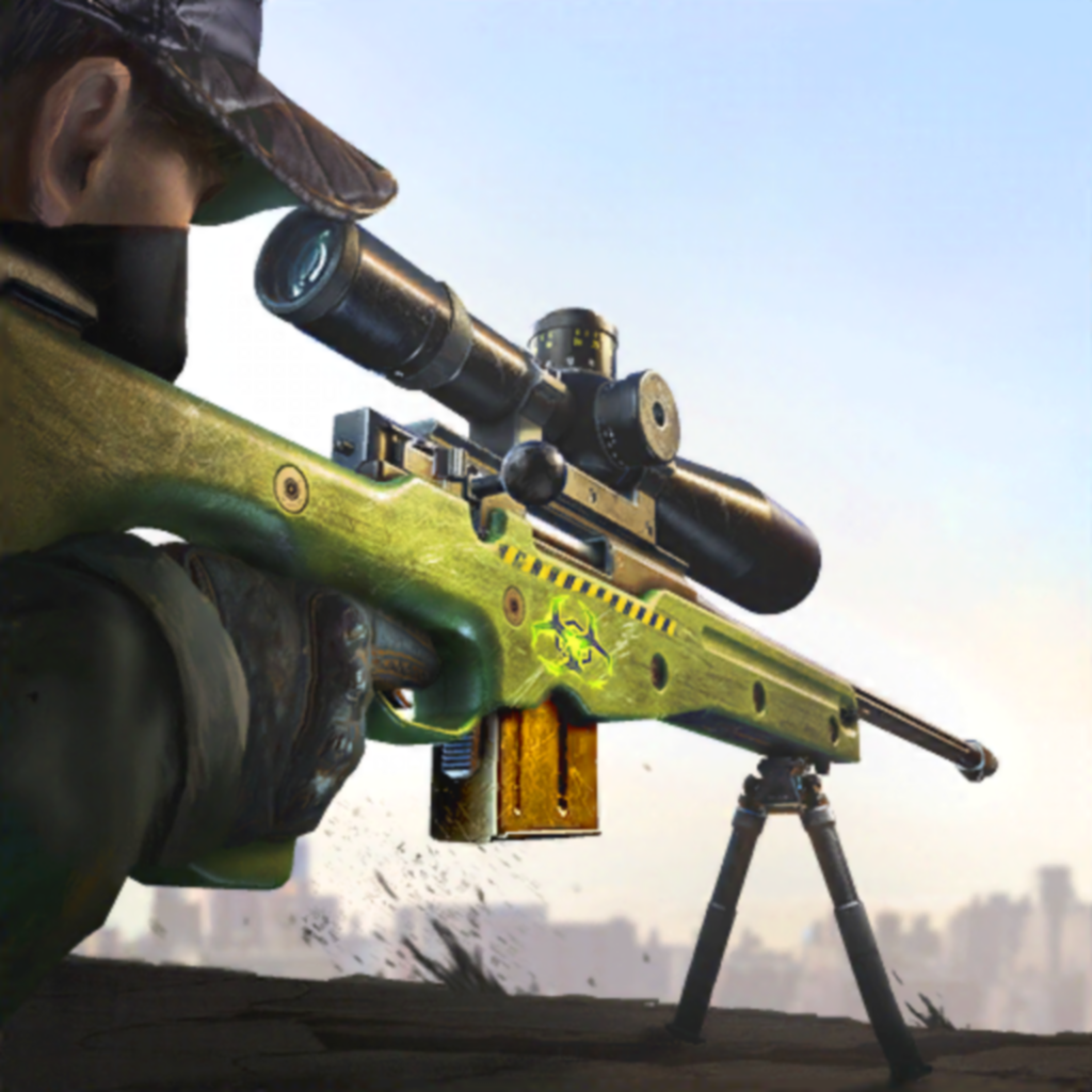 Get Sniper Zombies: Shooting Games for iOS, iPhone, iPad Aso Report