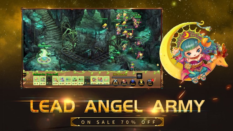 Angel Town 2- singleplayer screenshot-3