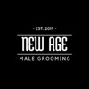 New Age Male Grooming