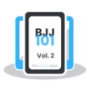 BJJ 101 Volume 2