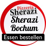 Pizzeria Sherazi Bochum