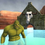Swamp Man