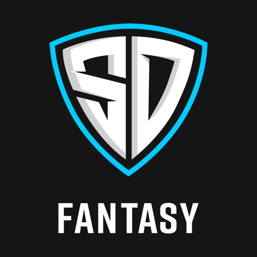 SuperDraft Fantasy Sports App Icon