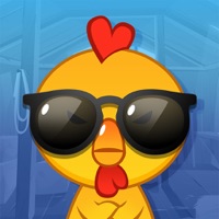 Chat Chicken Team 79