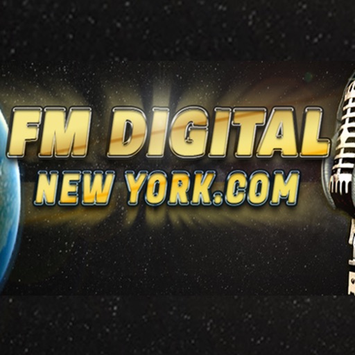 FM Digital New York