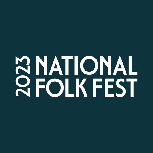 National Folk Festival