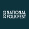 Official Festival App for the 2023 National Folk Festival, Easter long weekend 6 - 10 April
