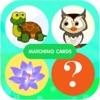 Cards Matching Puzzle Game