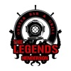 The Legends Oyster Bar Grill