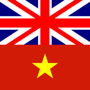 English Vietnam Dictionary +