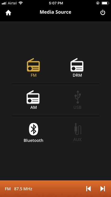 Smartplay Remote