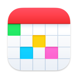 Ícone do app Fantastical - Calendar & Tasks