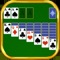 Icon Solitaire King : Card Puzzle
