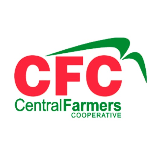 Central Farmers Coop iOS App