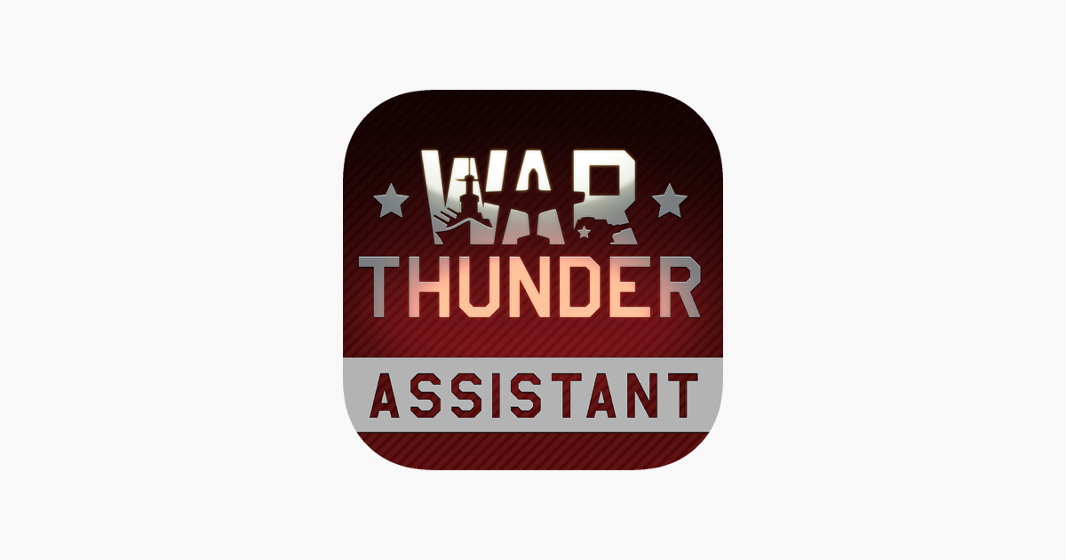 Assistant For War Thunder をapp Storeで