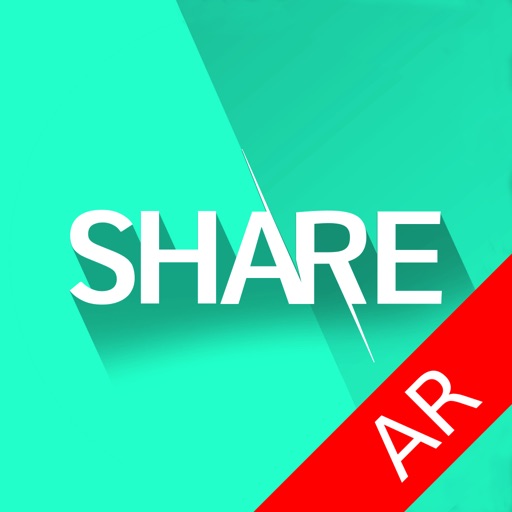 SHARE AR Viewer by oculavis