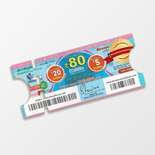 Kerala Lottery Results App Download