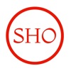 SHO - Ukrainian online cafe