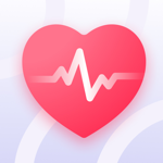 Pulse Rate: Heart Health Check на пк