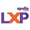 Apollo Tyres LXP
