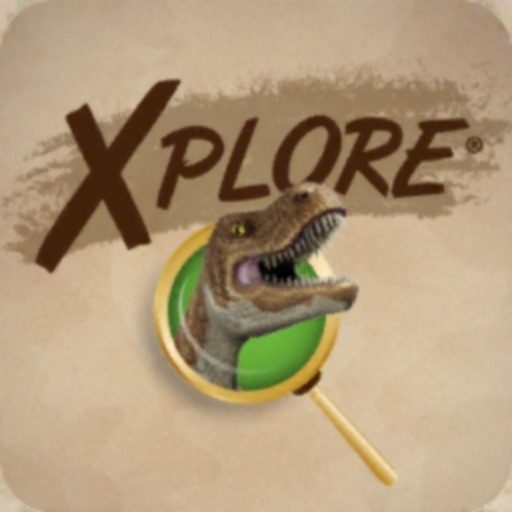 Xplore: Dino