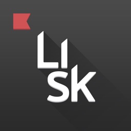 Lisk Wallet by Freewallet