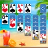 Icon Solitaire – Classic Card Game