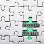 Puzzle funny game
