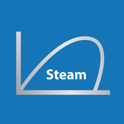 Steam Tables on the App Store