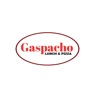 Gaspacho lunch&pizza