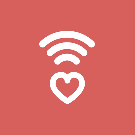Glaries - Dating App iOS App