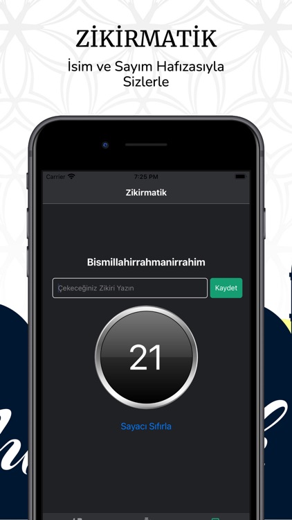 Holy Quran - Prayer Times screenshot-3