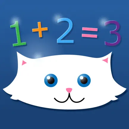 Learn math with the cat Читы