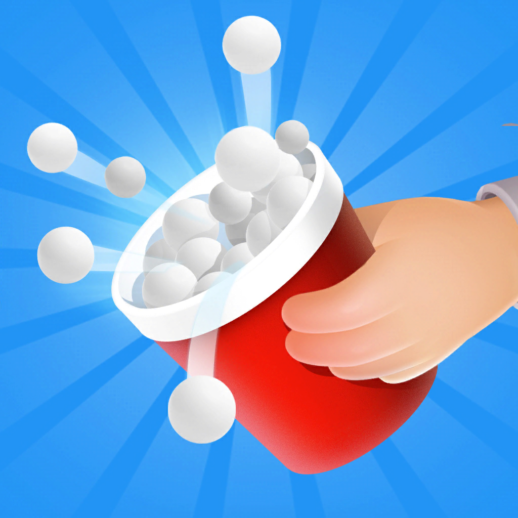 Get 填满我的杯 for iOS, iPhone, iPad Aso Report