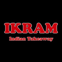 Ikram Indian Takeaway