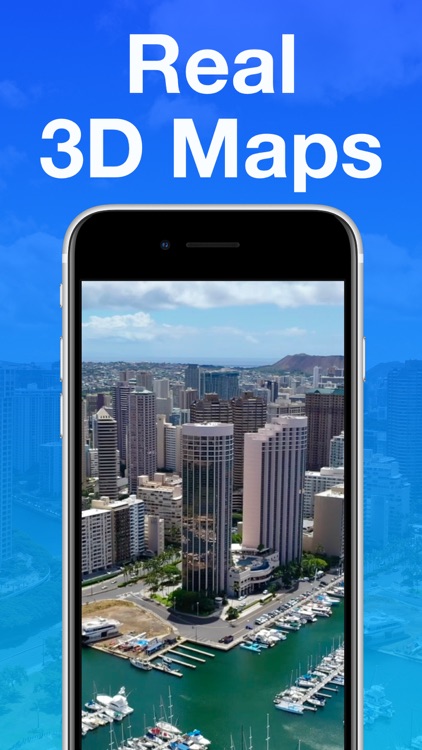 Flymaps screenshot-0