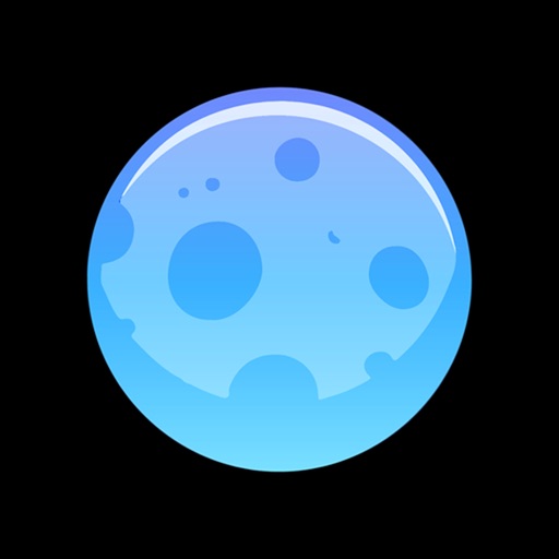 Luna - Parental Online Tracker Icon