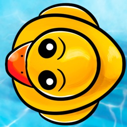 Rubber Duck Shooter