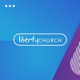 Liberty Church App