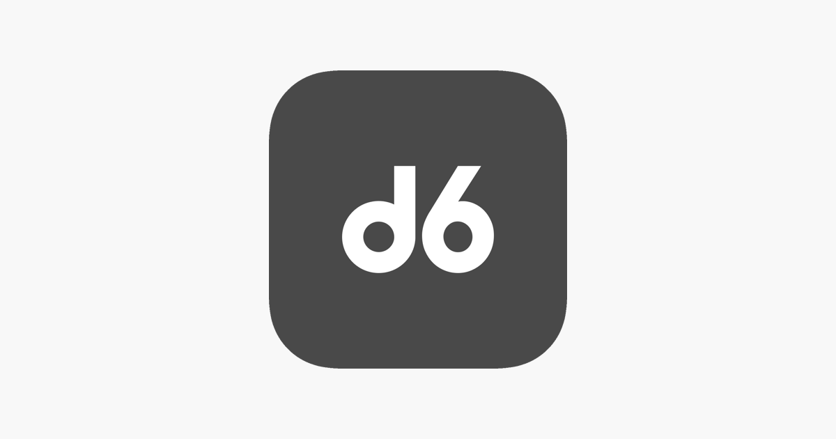 How To Download D6 Connect App