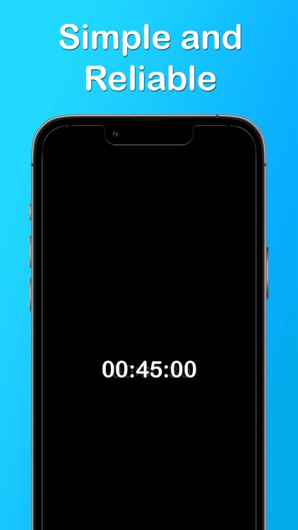 Sleep Timer - Music Timer screenshot-3