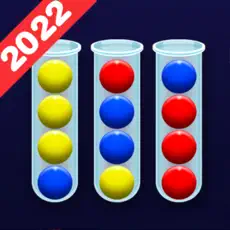 Ball Sort Puzzle - Color Game MOD APK img