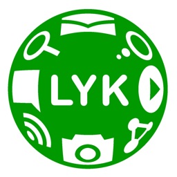 MyLYK - Connecting Communities