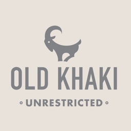 Old Khaki Store Card