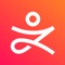 Icon Yoga for Beginners | Zenia App