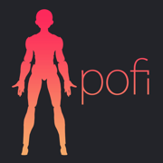 Pofi Create - 3D繪畫參考工具