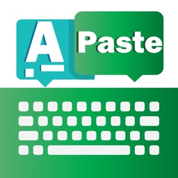AutoPaste • Paste Keyboard