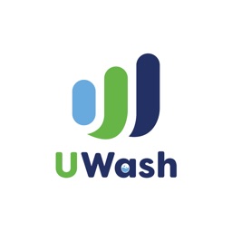 UWash Cashless Laundry App